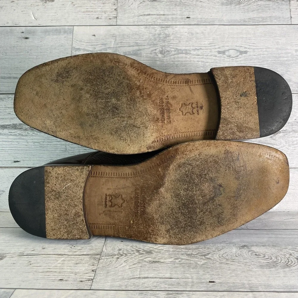 Johnston & Murphy up sale